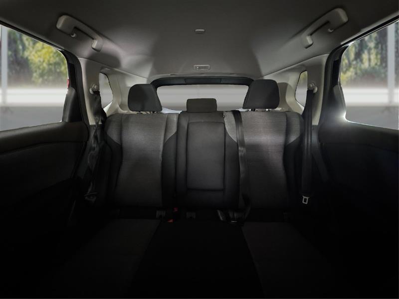 Nissan Rogue S AWD 2022