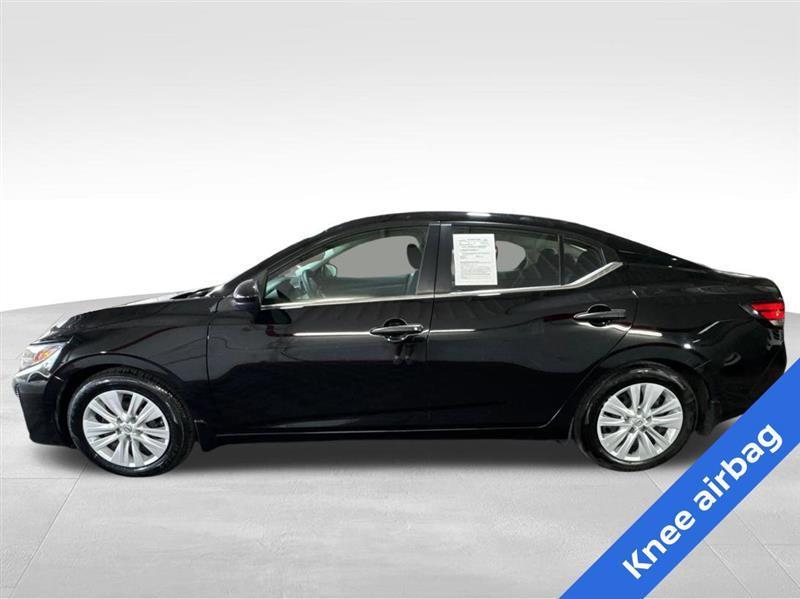 Nissan Sentra S 2024