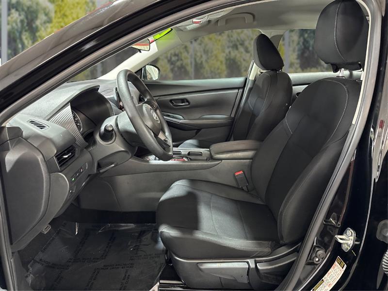 Nissan Sentra S 2024