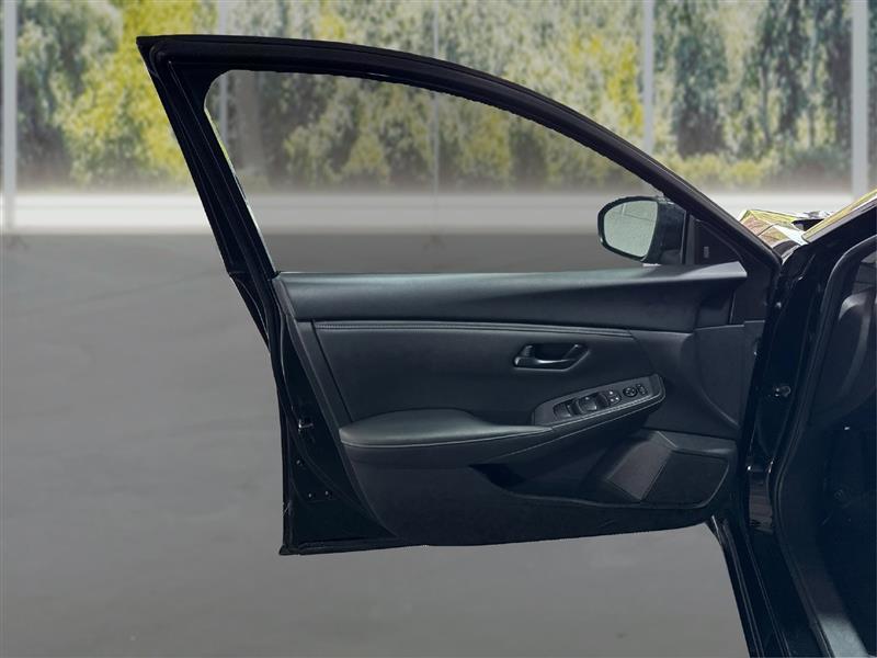 Nissan Sentra S 2024