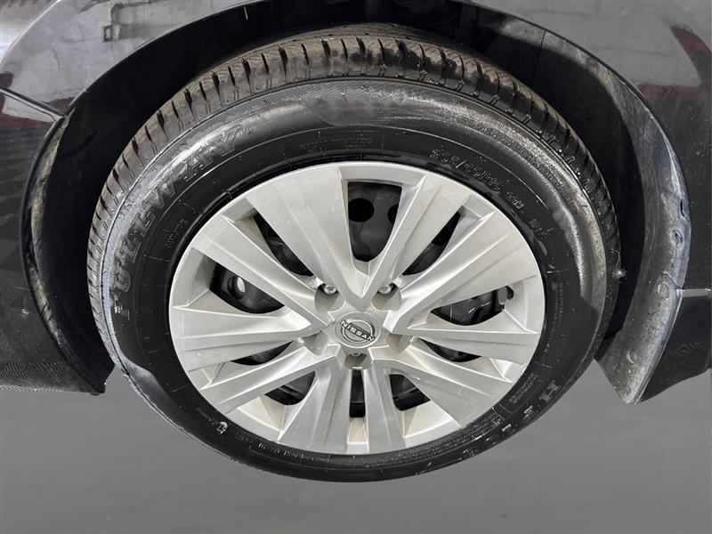 Nissan Sentra S 2024