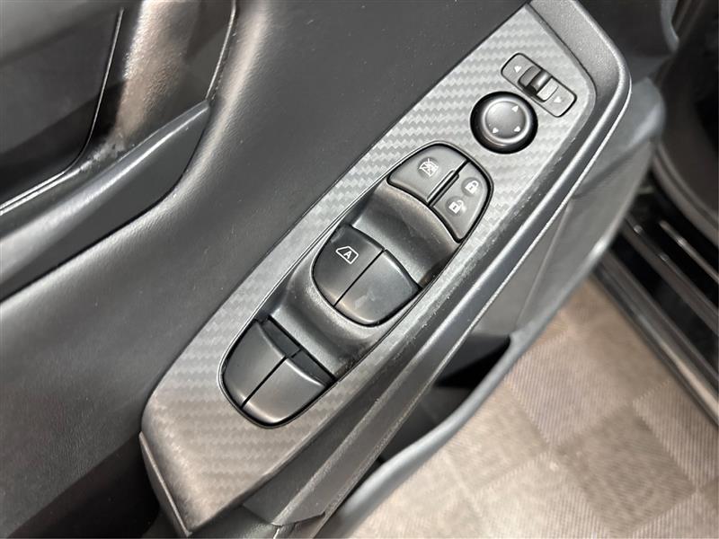 Nissan Sentra S 2024