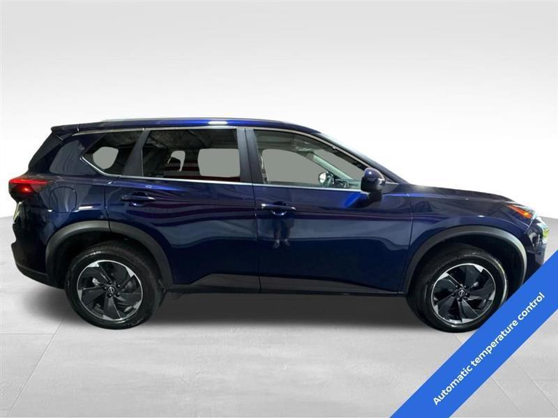 Nissan Rogue SV AWD 2024