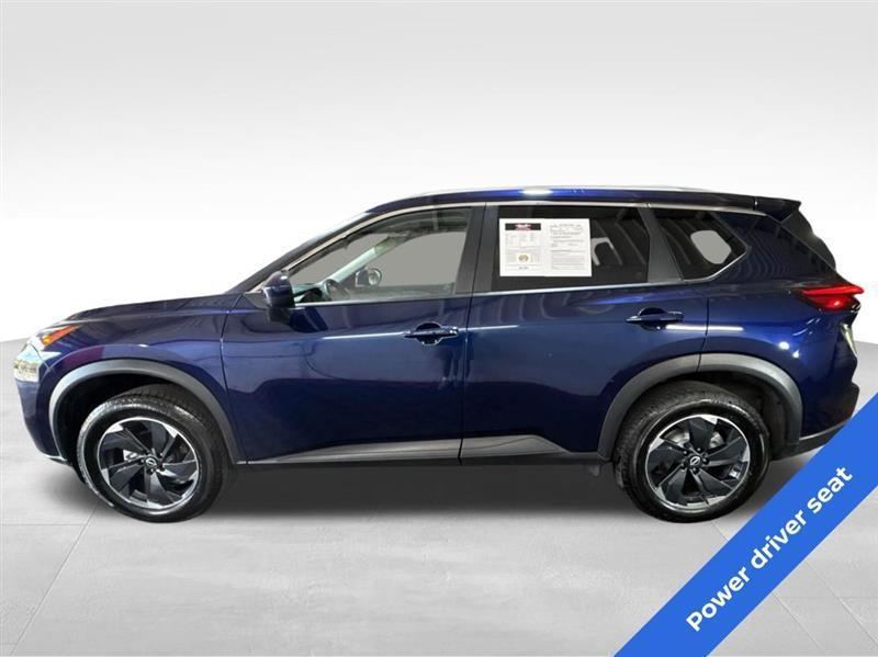 Nissan Rogue SV AWD 2024