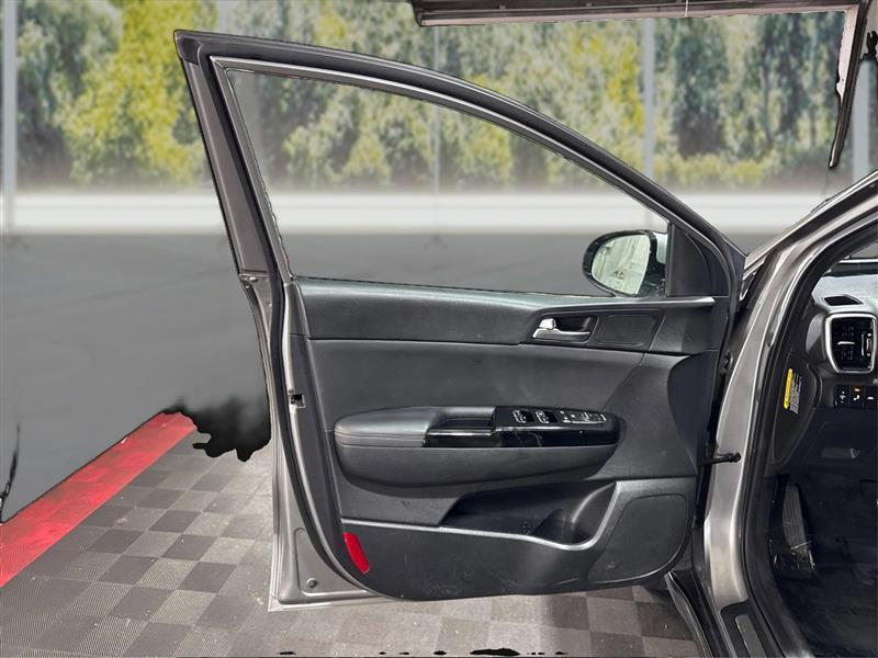 Kia Sportage S FWD 2020