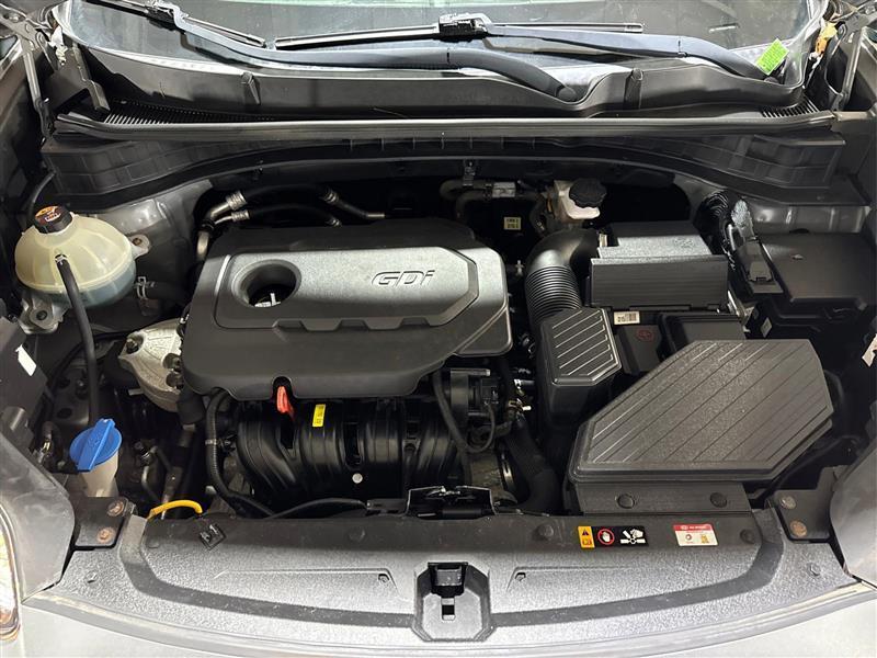 Kia Sportage S FWD 2020