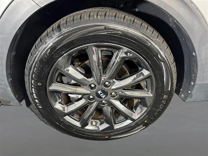 Kia Sportage S FWD 2020