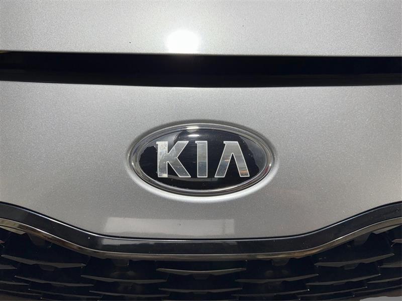 Kia Sportage S FWD 2020