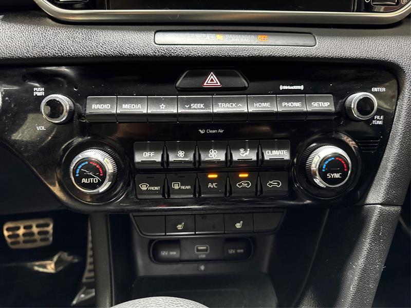 Kia Sportage S FWD 2020