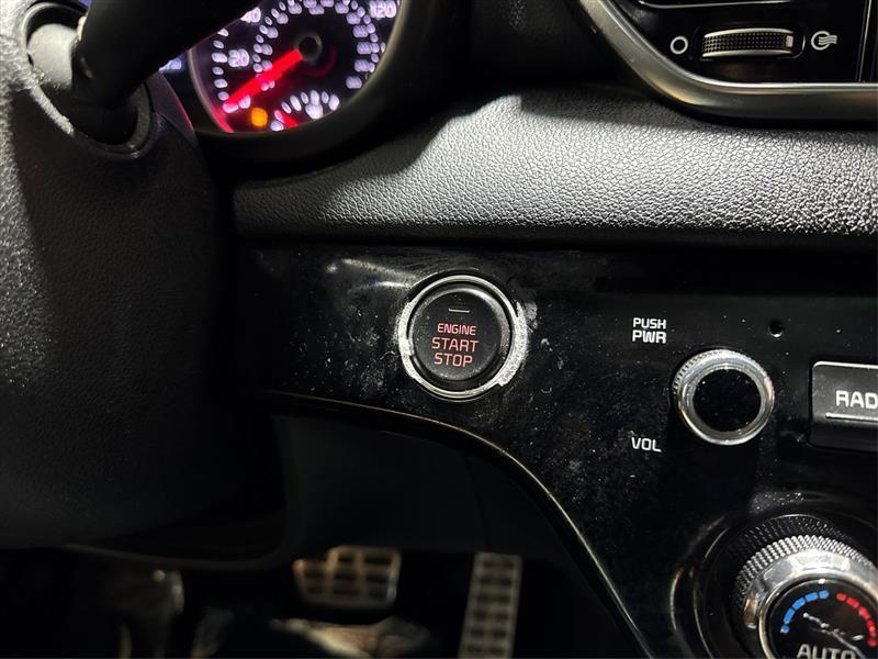 Kia Sportage S FWD 2020