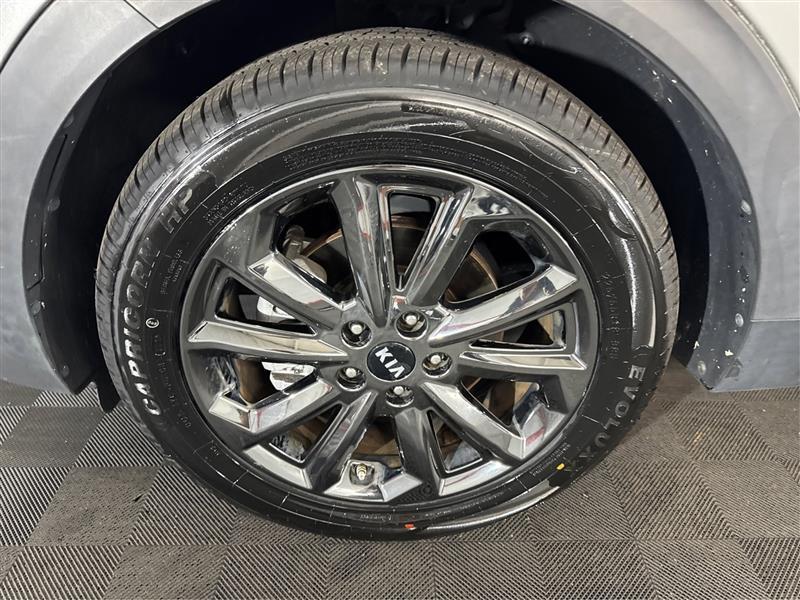 Kia Sportage S FWD 2020