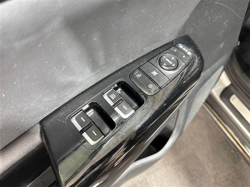 Kia Sportage S FWD 2020