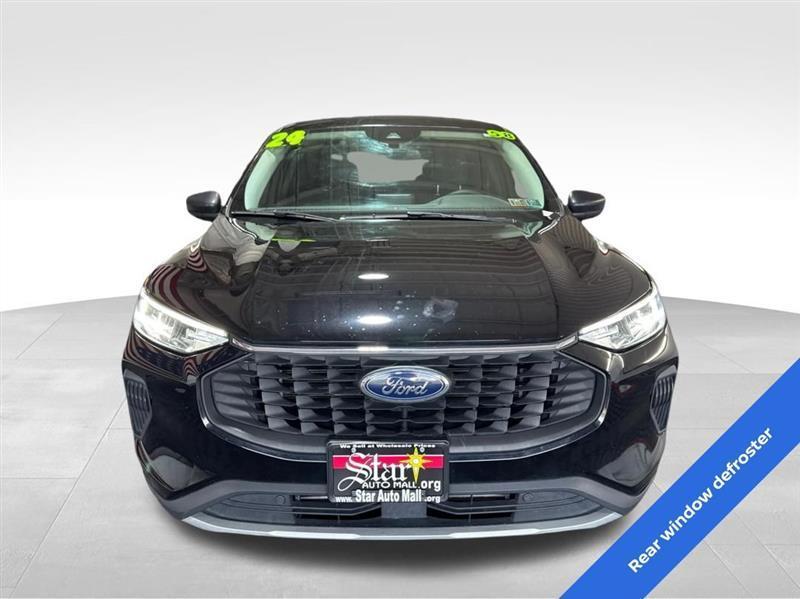 Ford Escape Active 2024