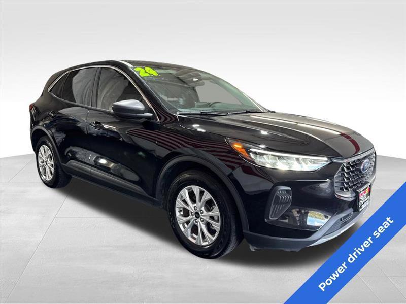 Ford Escape Active 2024