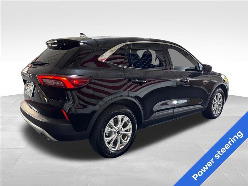 Ford Escape Active 2024