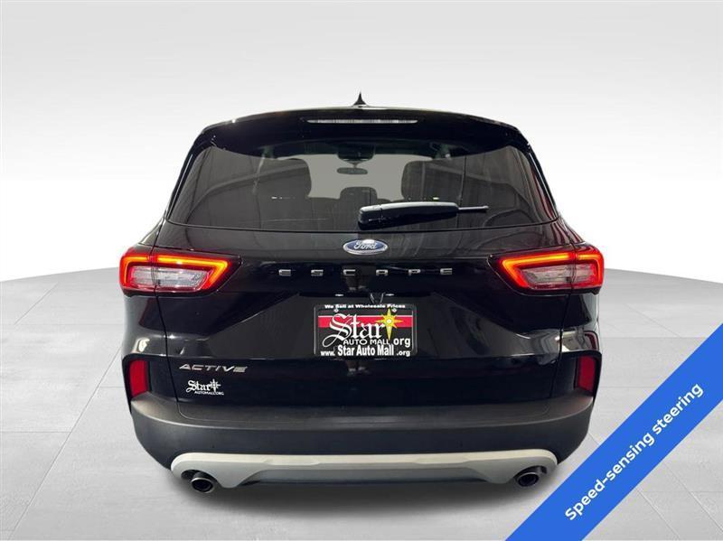 Ford Escape Active 2024