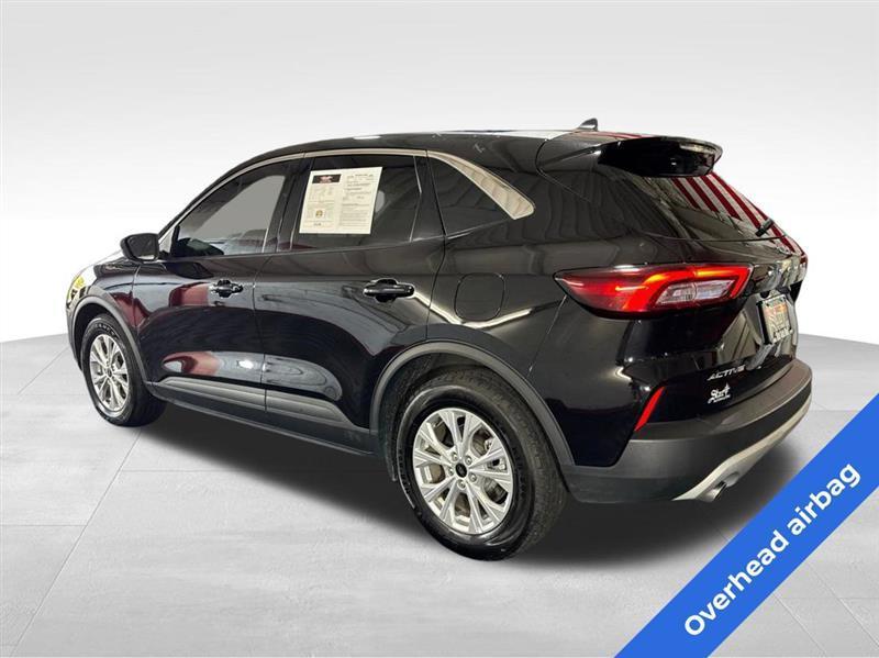 Ford Escape Active 2024