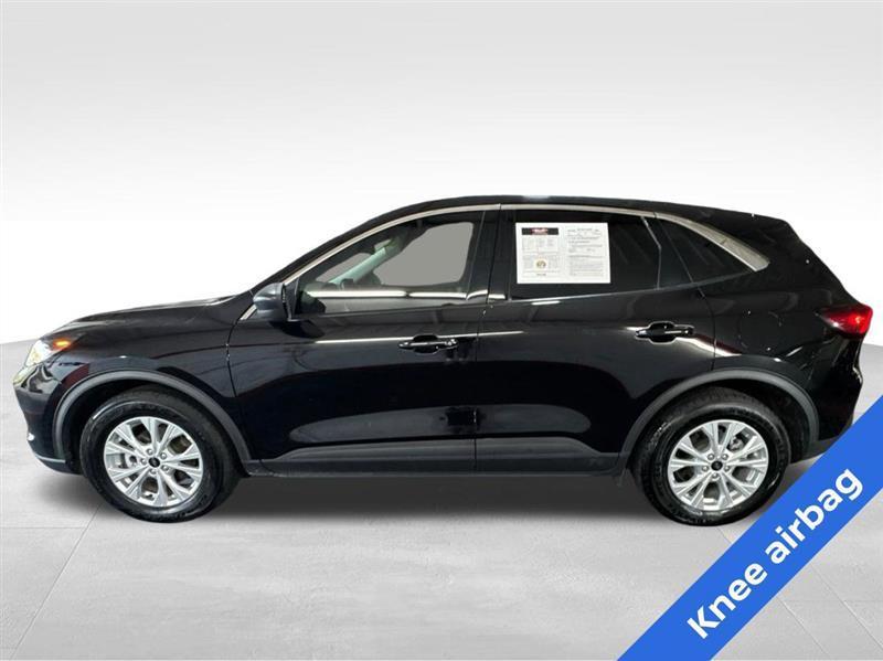 Ford Escape Active 2024