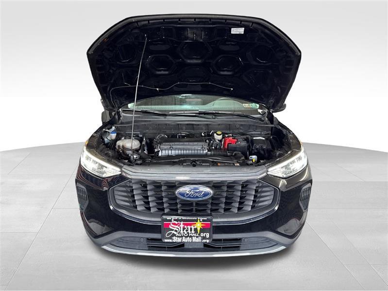 Ford Escape Active 2024