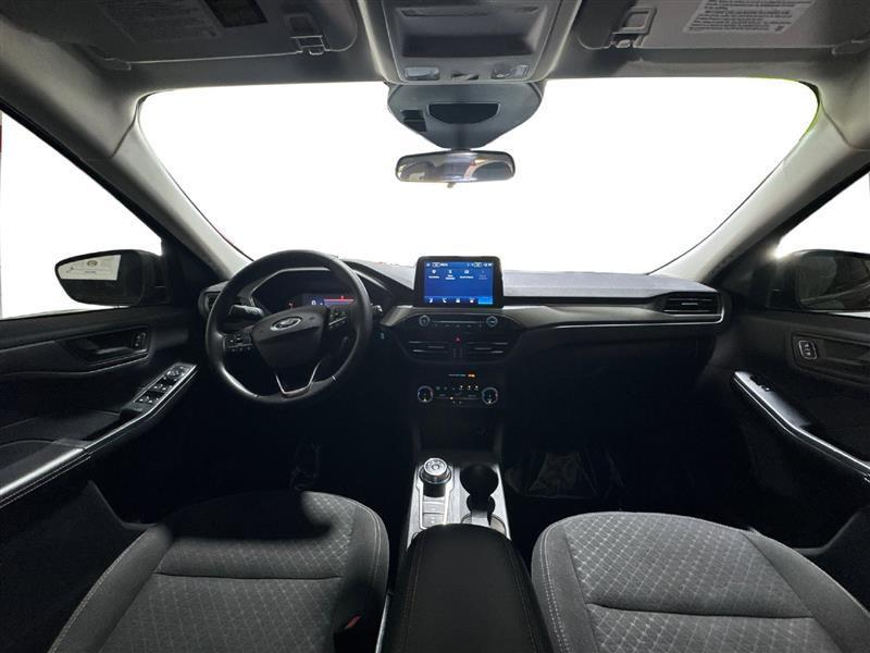 Ford Escape Active 2024