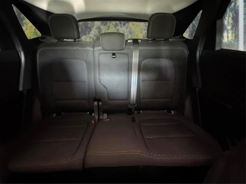 Ford Escape Active 2024