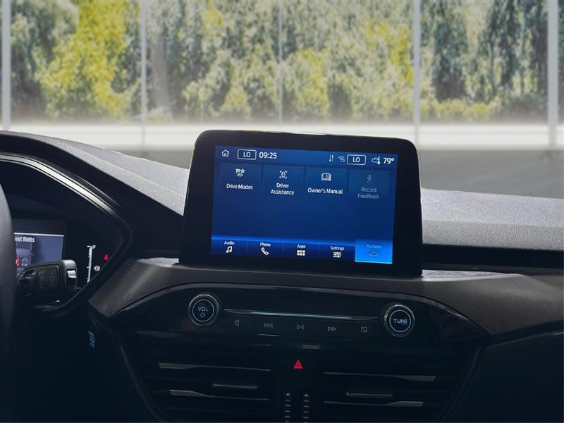 Ford Escape Active 2024