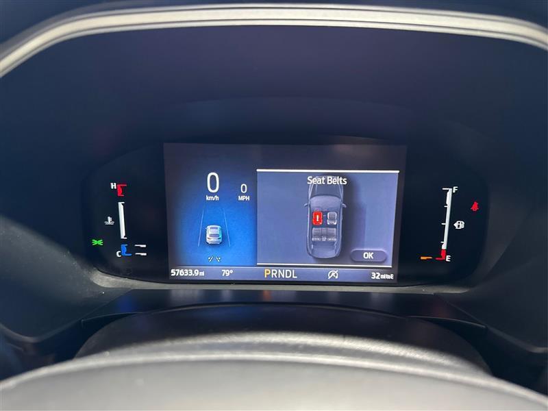 Ford Escape Active 2024