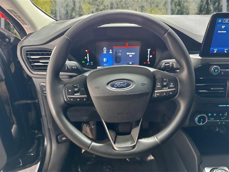 Ford Escape Active 2024