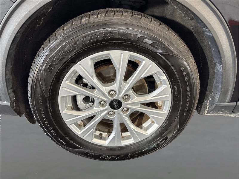 Ford Escape Active 2024