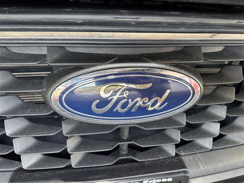 Ford Escape Active 2024