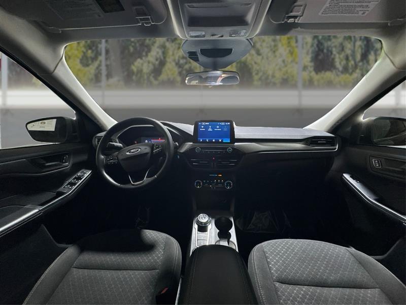 Ford Escape Active 2024