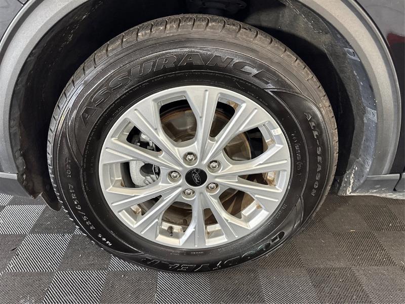 Ford Escape Active 2024