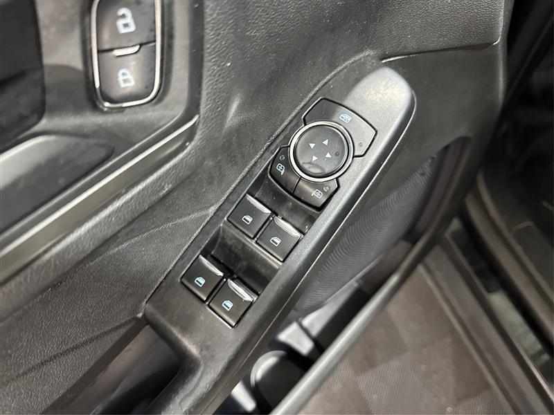 Ford Escape Active 2024