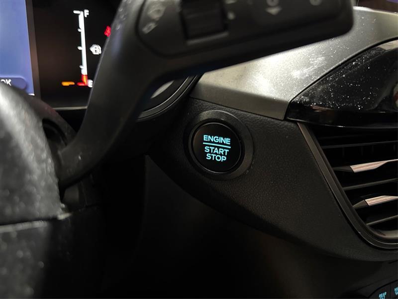Ford Escape Active 2024