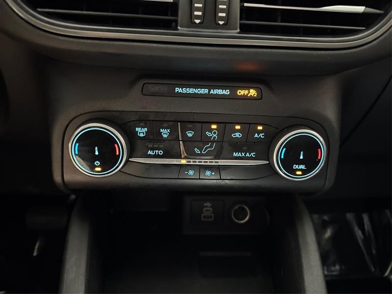 Ford Escape Active 2024