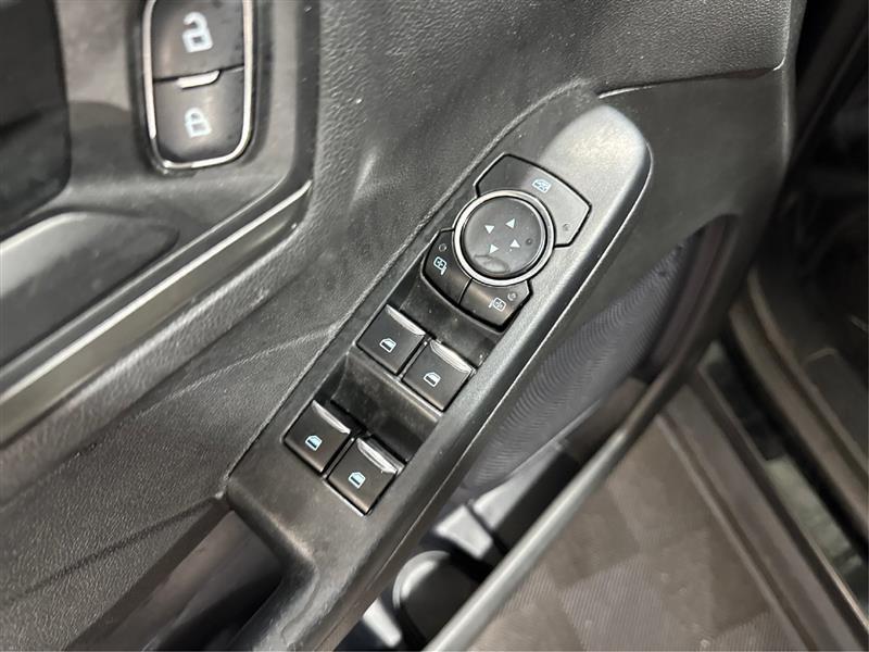Ford Escape Active 2024