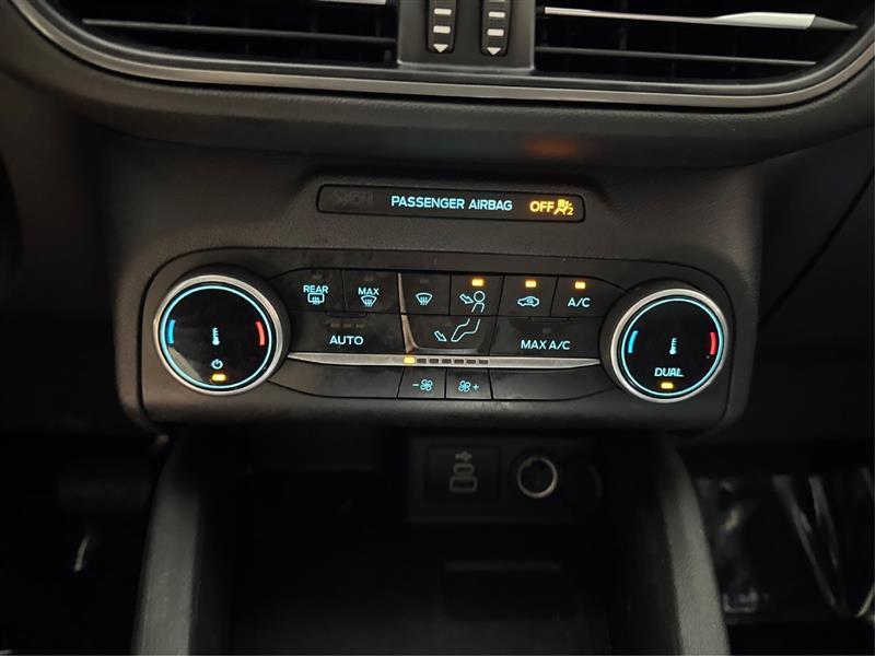 Ford Escape Active 2024