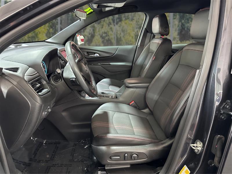 Chevrolet Equinox photo 9