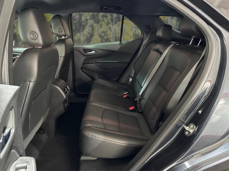 Chevrolet Equinox photo 10