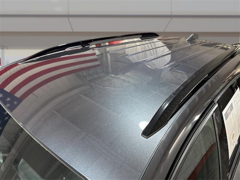 Chevrolet Equinox photo 12