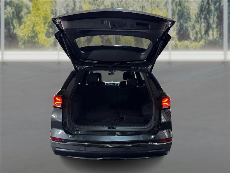 Chevrolet Equinox photo 13