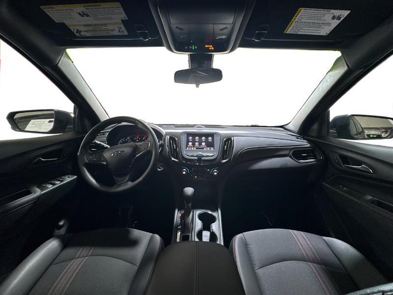 Chevrolet Equinox photo 14