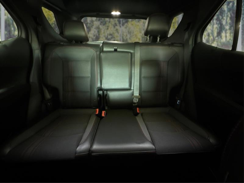 Chevrolet Equinox photo 15