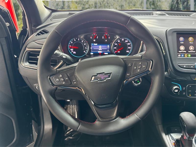 Chevrolet Equinox photo 18
