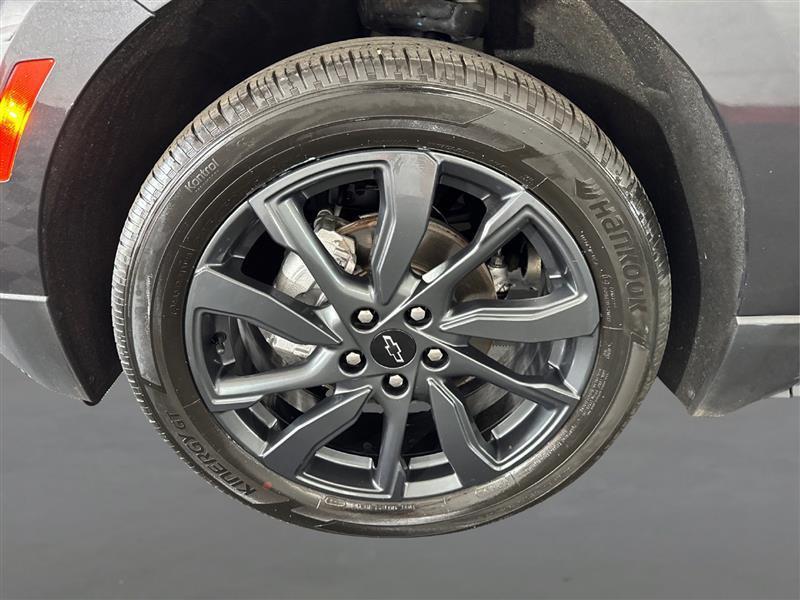 Chevrolet Equinox photo 22