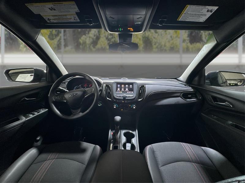 Chevrolet Equinox photo 24