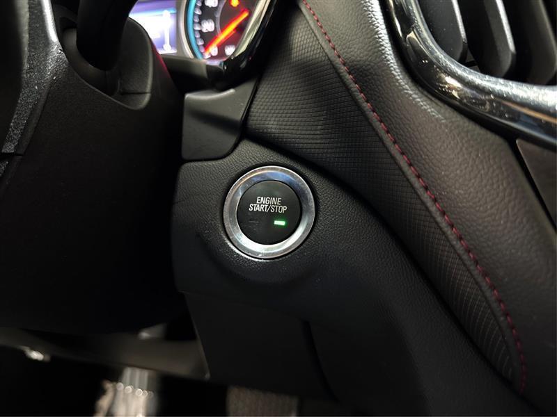 Chevrolet Equinox photo 27