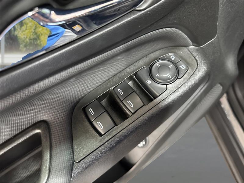 Chevrolet Equinox photo 29