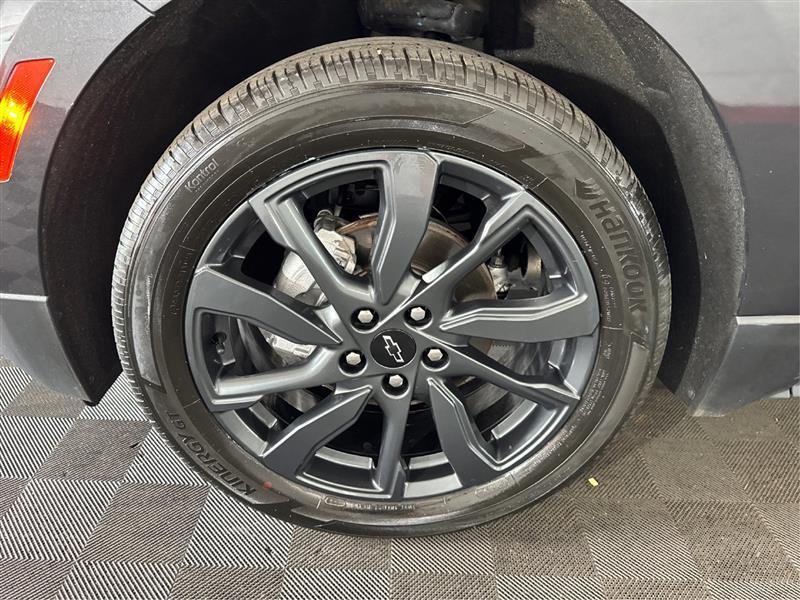 Chevrolet Equinox photo 30