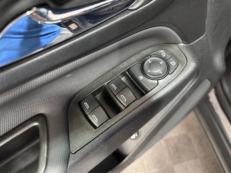 Chevrolet Equinox photo 31